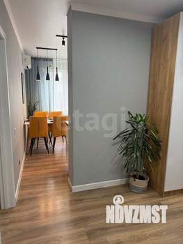 3-к квартира, вторичка, 62м2, 7/9 этаж