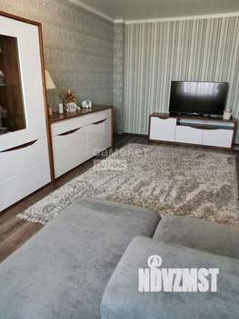 1-к квартира, вторичка, 55м2, 9/11 этаж