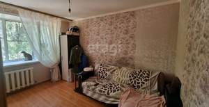 1-к квартира, вторичка, 21м2, 3/5 этаж