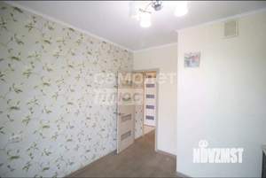 1-к квартира, вторичка, 39м2, 4/5 этаж