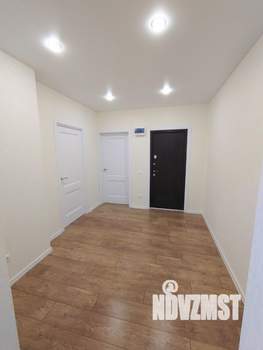 3-к квартира, вторичка, 68м2, 6/9 этаж
