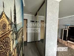2-к квартира, вторичка, 43м2, 5/5 этаж
