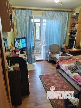 3-к квартира, вторичка, 63м2, 2/9 этаж