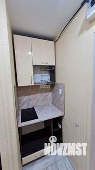 1-к квартира, вторичка, 18м2, 5/5 этаж