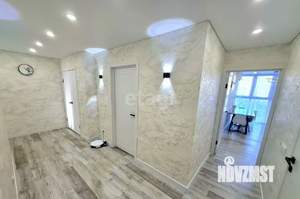 3-к квартира, вторичка, 85м2, 5/13 этаж