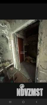 1-к квартира, вторичка, 32м2, 1/3 этаж
