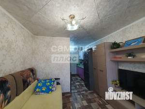 1-к квартира, вторичка, 18м2, 3/5 этаж