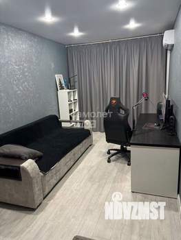 3-к квартира, вторичка, 63м2, 4/9 этаж