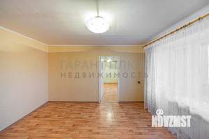 3-к квартира, вторичка, 53м2, 5/9 этаж