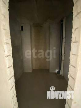 1-к квартира, вторичка, 41м2, 15/27 этаж
