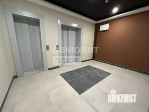 Студия квартира, вторичка, 28м2, 11/18 этаж