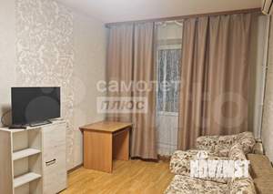 1-к квартира, вторичка, 32м2, 2/10 этаж