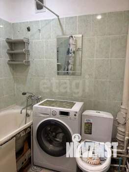 1-к квартира, вторичка, 36м2, 1/5 этаж