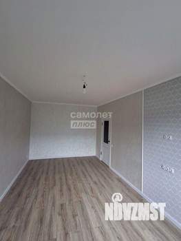 2-к квартира, вторичка, 52м2, 4/10 этаж
