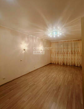 1-к квартира, вторичка, 43м2, 16/22 этаж