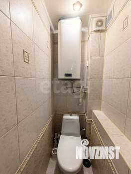 3-к квартира, вторичка, 62м2, 2/9 этаж