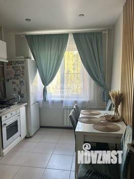 2-к квартира, вторичка, 53м2, 4/5 этаж