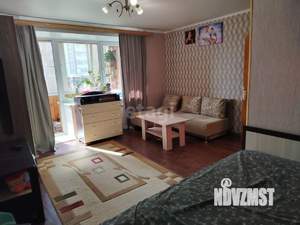1-к квартира, вторичка, 32м2, 2/5 этаж