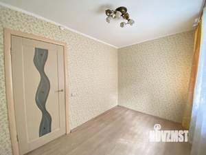 2-к квартира, вторичка, 41м2, 2/5 этаж