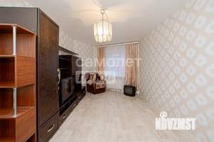 3-к квартира, вторичка, 63м2, 2/9 этаж