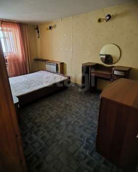 3-к квартира, вторичка, 70м2, 5/5 этаж