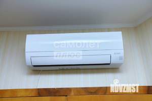 2-к квартира, вторичка, 64м2, 17/17 этаж