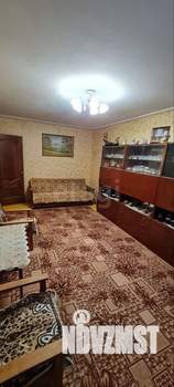 2-к квартира, вторичка, 44м2, 3/5 этаж