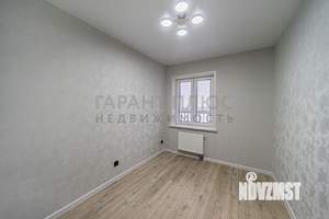 2-к квартира, вторичка, 52м2, 20/21 этаж