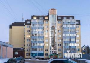 3-к квартира, вторичка, 86м2, 8/9 этаж