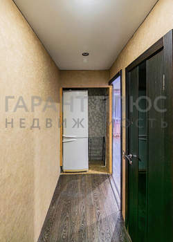 2-к квартира, вторичка, 32м2, 2/5 этаж