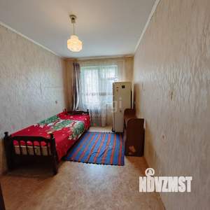 2-к квартира, вторичка, 43м2, 1/5 этаж