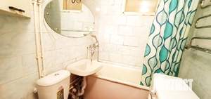 1-к квартира, вторичка, 29м2, 4/5 этаж