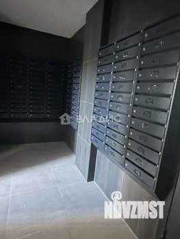 3-к квартира, вторичка, 90м2, 9/17 этаж