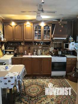 3-к квартира, вторичка, 61м2, 10/10 этаж