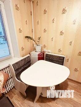 1-к квартира, вторичка, 33м2, 1/9 этаж