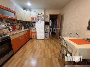 2-к квартира, вторичка, 58м2, 3/5 этаж