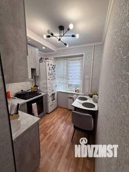 2-к квартира, вторичка, 44м2, 2/5 этаж