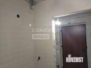 2-к квартира, вторичка, 53м2, 7/16 этаж