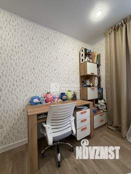 2-к квартира, вторичка, 50м2, 12/16 этаж