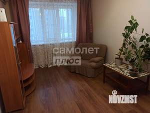 1-к квартира, вторичка, 37м2, 5/9 этаж