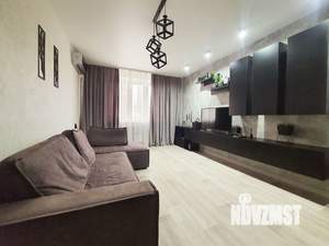 1-к квартира, вторичка, 37м2, 6/10 этаж