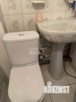 1-к квартира, вторичка, 30м2, 5/5 этаж