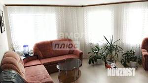 3-к квартира, вторичка, 114м2, 2/15 этаж
