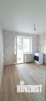 1-к квартира, вторичка, 37м2, 7/10 этаж