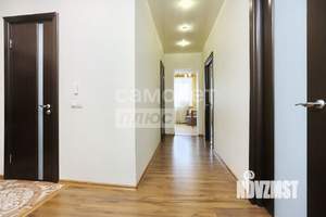 2-к квартира, вторичка, 63м2, 5/15 этаж