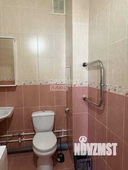 1-к квартира, вторичка, 41м2, 10/15 этаж