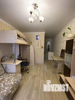Студия квартира, вторичка, 26м2, 7/24 этаж