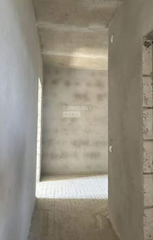 3-к квартира, вторичка, 69м2, 13/25 этаж