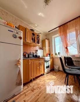 1-к квартира, вторичка, 32м2, 9/9 этаж