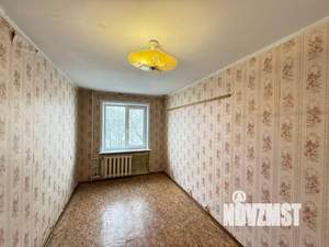 4-к квартира, вторичка, 60м2, 4/5 этаж